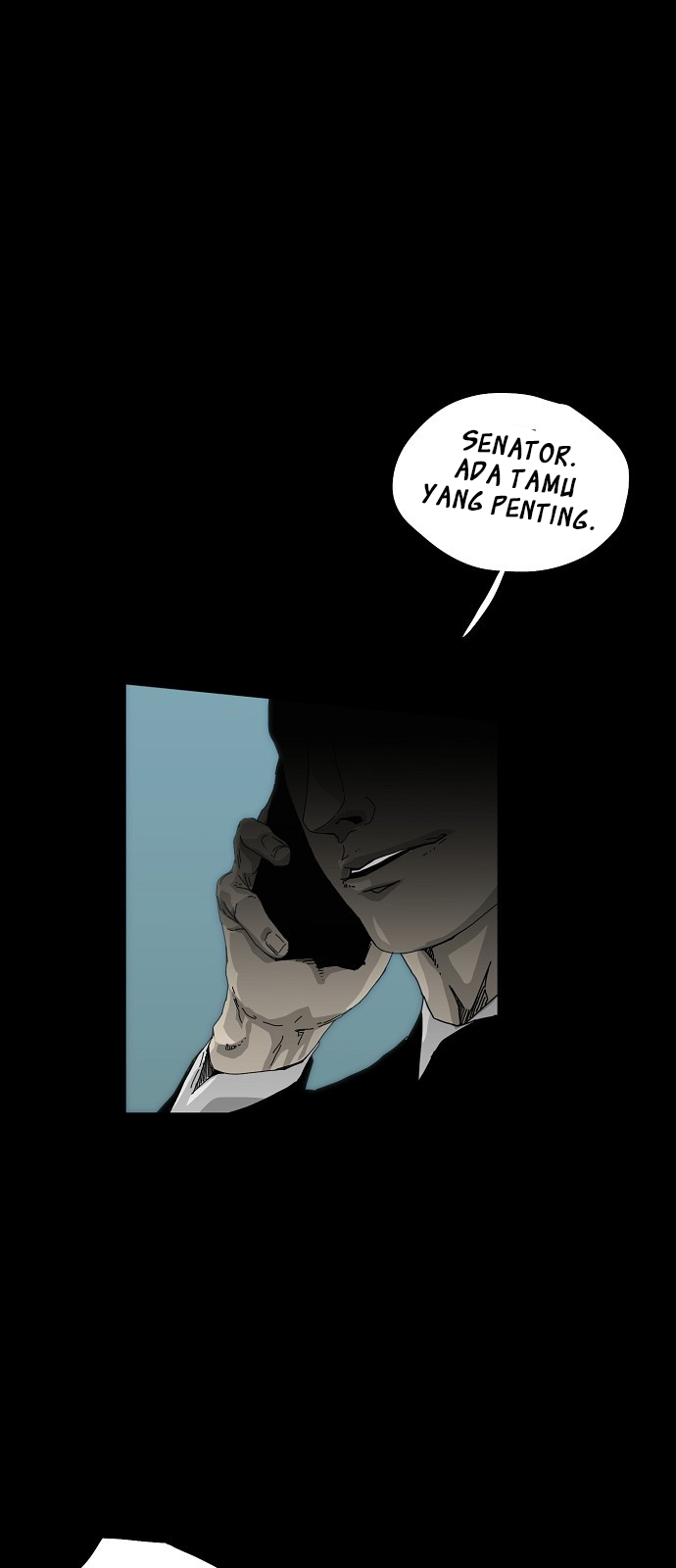 Hell 58 Chapter 0.1 - halaman 39