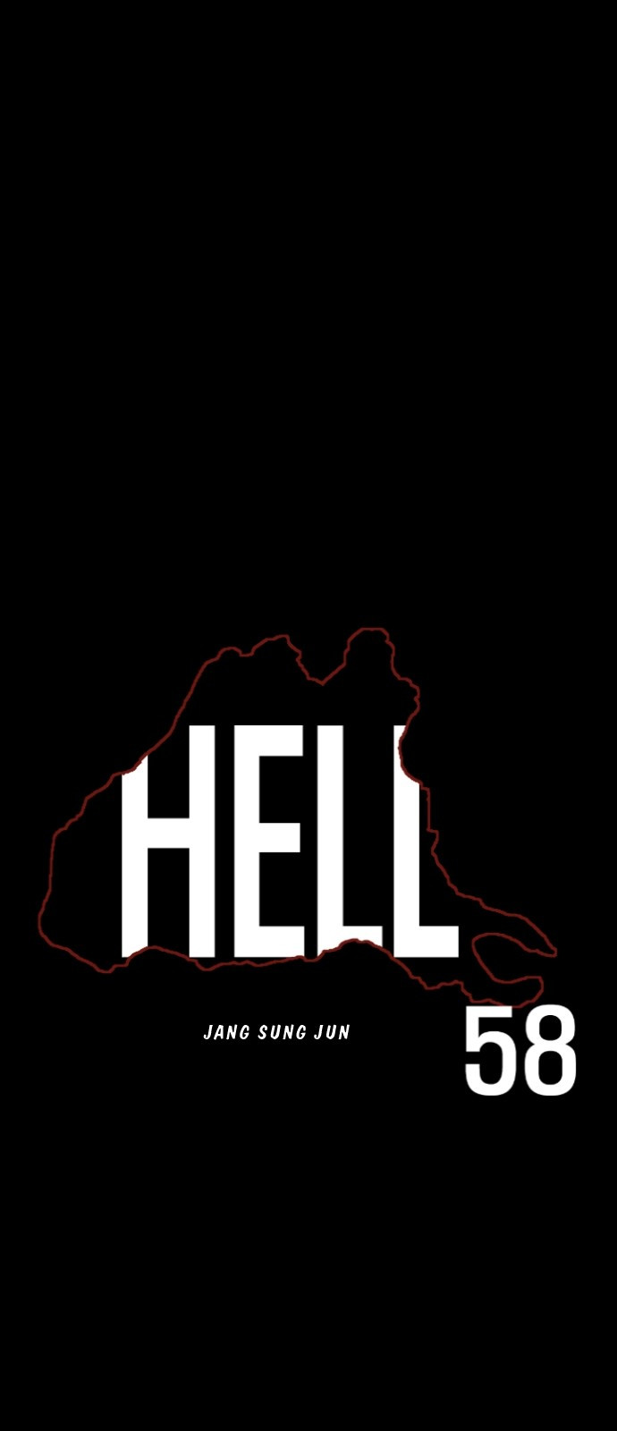 Hell 58 Chapter 0.1 - halaman 43