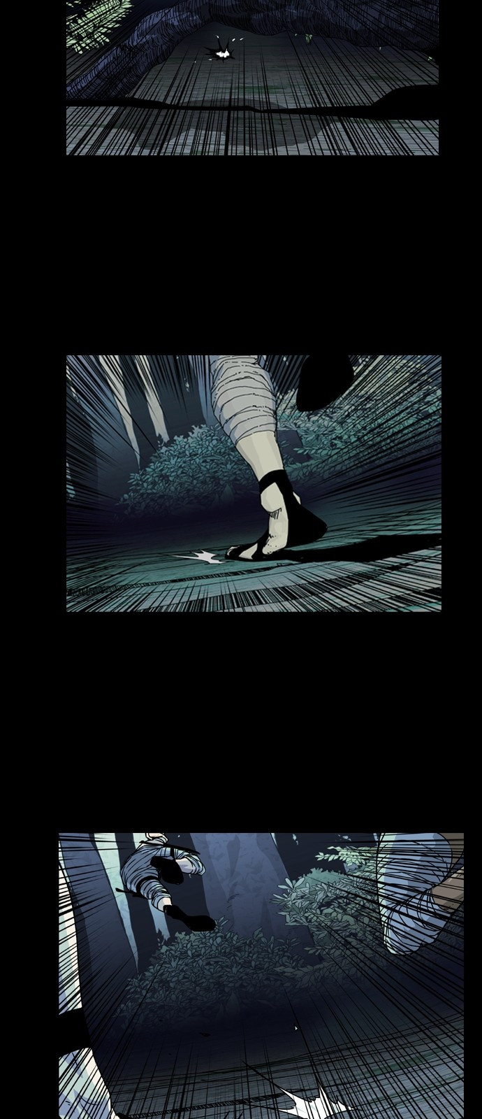 Hell 58 Chapter 0.1 - halaman 50