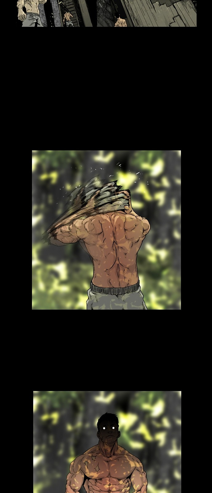 Hell 58 Chapter 0.1 - halaman 54