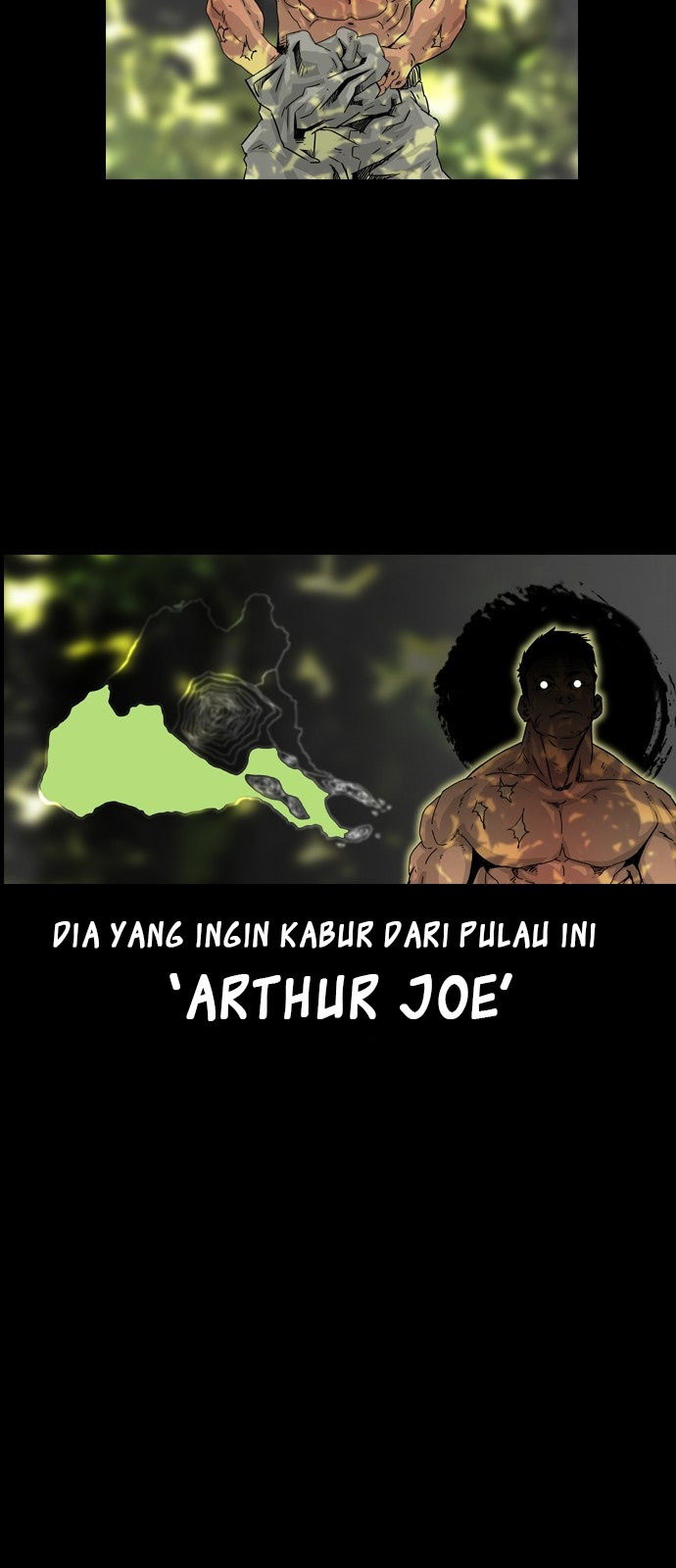 Hell 58 Chapter 0.1 - halaman 55