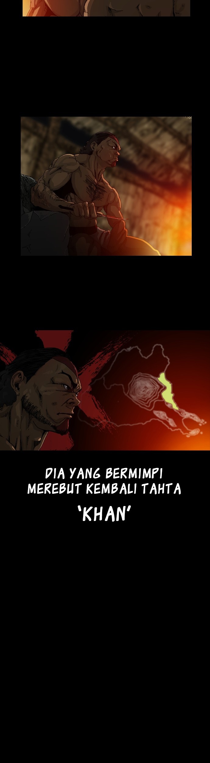 Hell 58 Chapter 0.1 - halaman 57