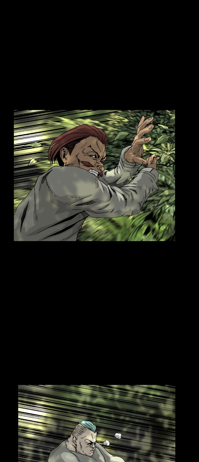 Hell 58 Chapter 0.1 - halaman 61