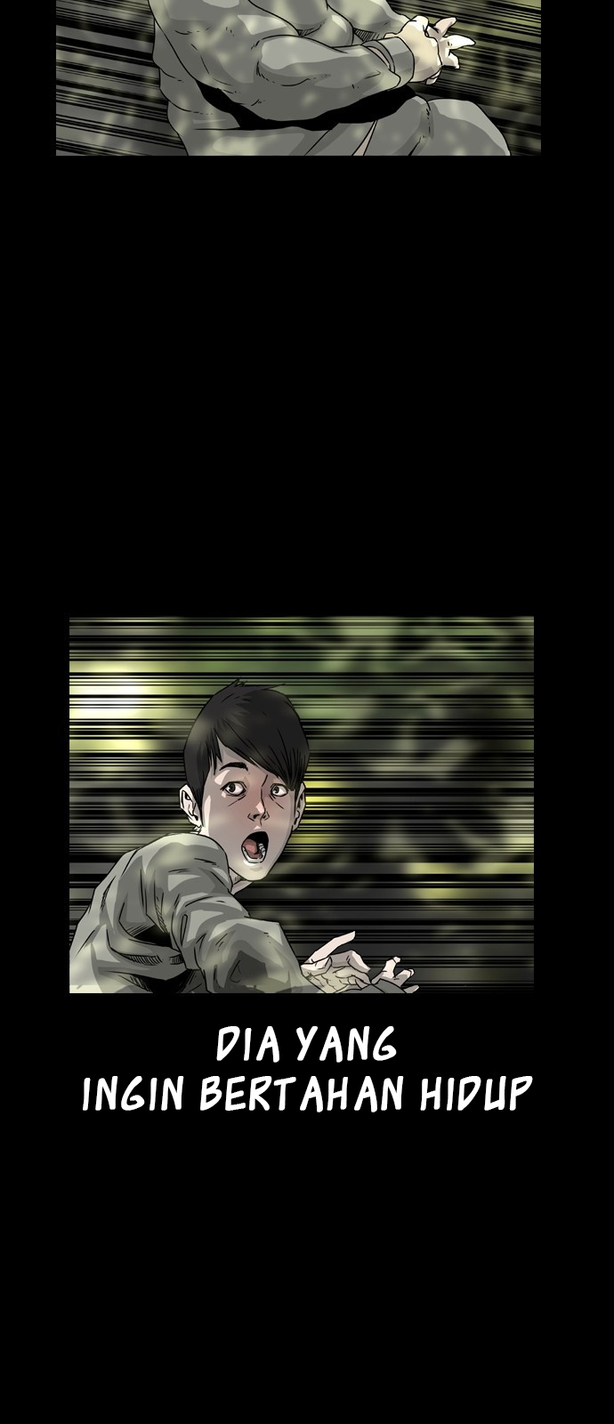 Hell 58 Chapter 0.1 - halaman 62
