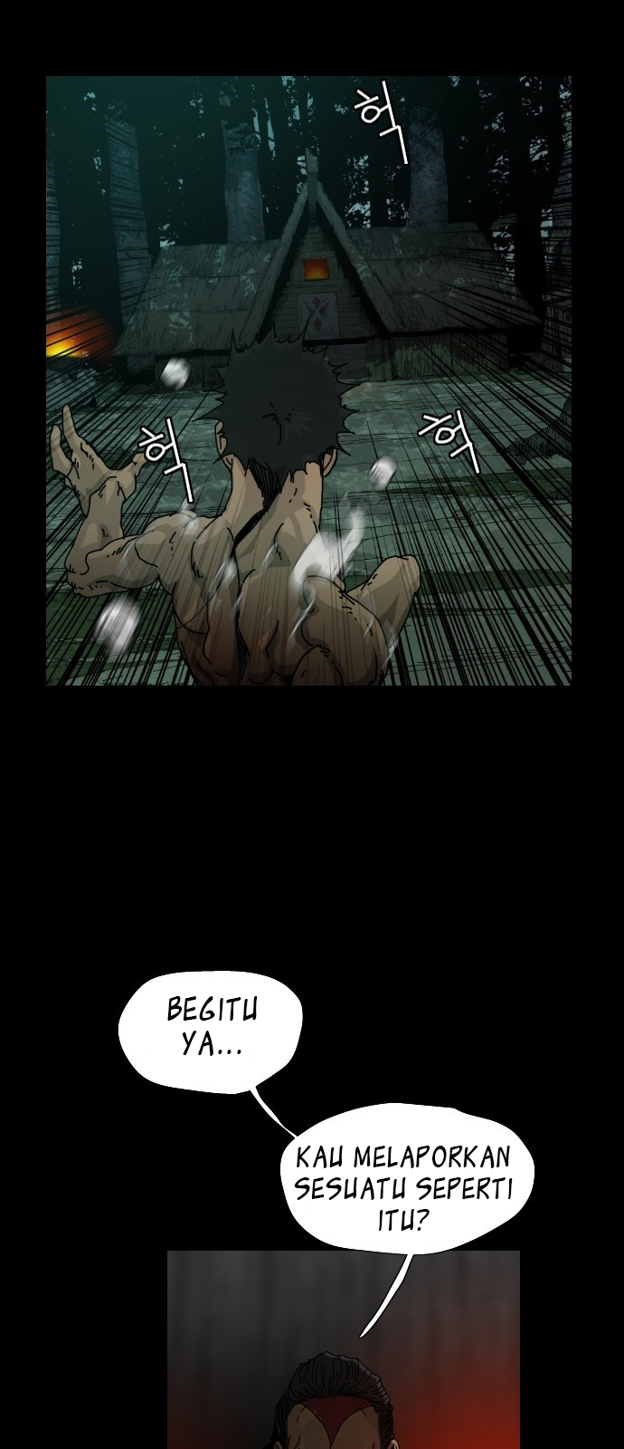 Hell 58 Chapter 1 - halaman 37