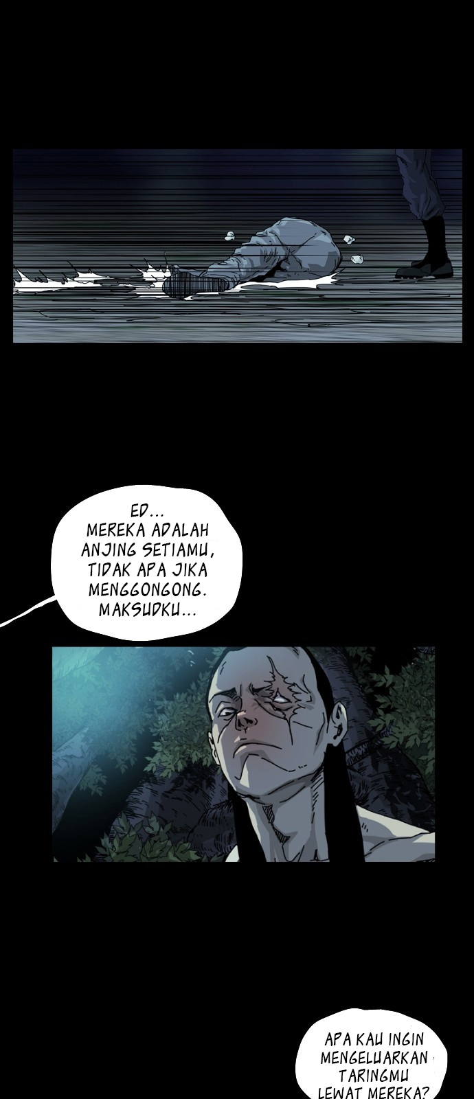 Hell 58 Chapter 1 - halaman 52