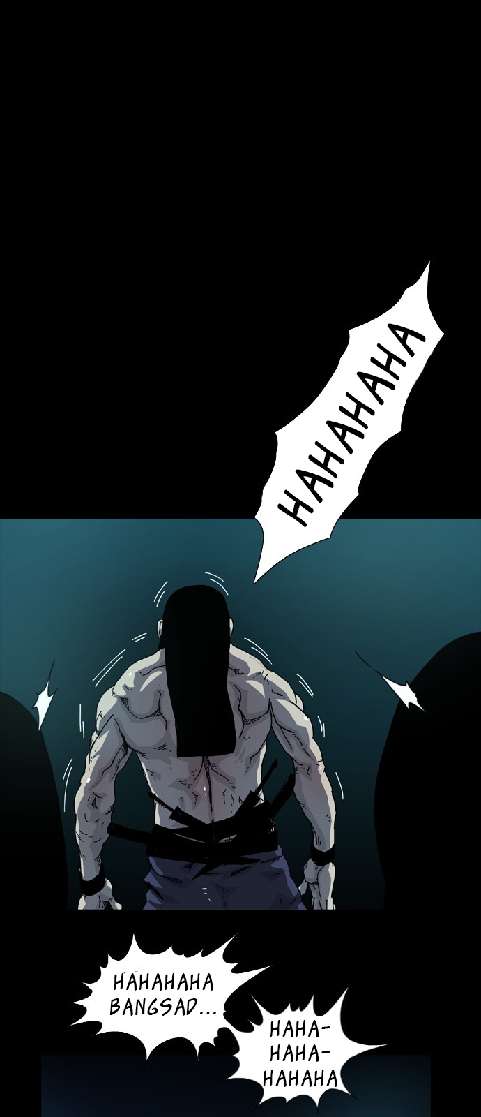 Hell 58 Chapter 1 - halaman 54