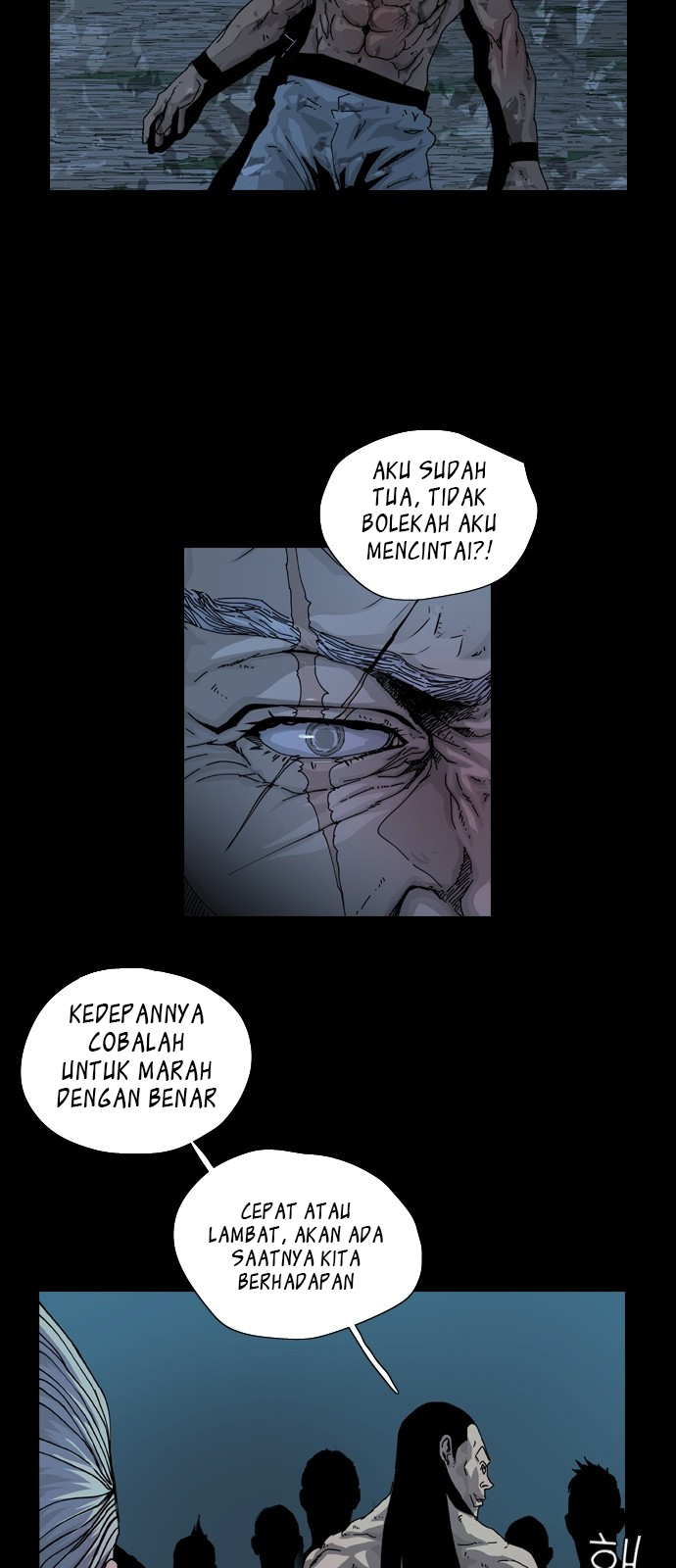 Hell 58 Chapter 1 - halaman 57