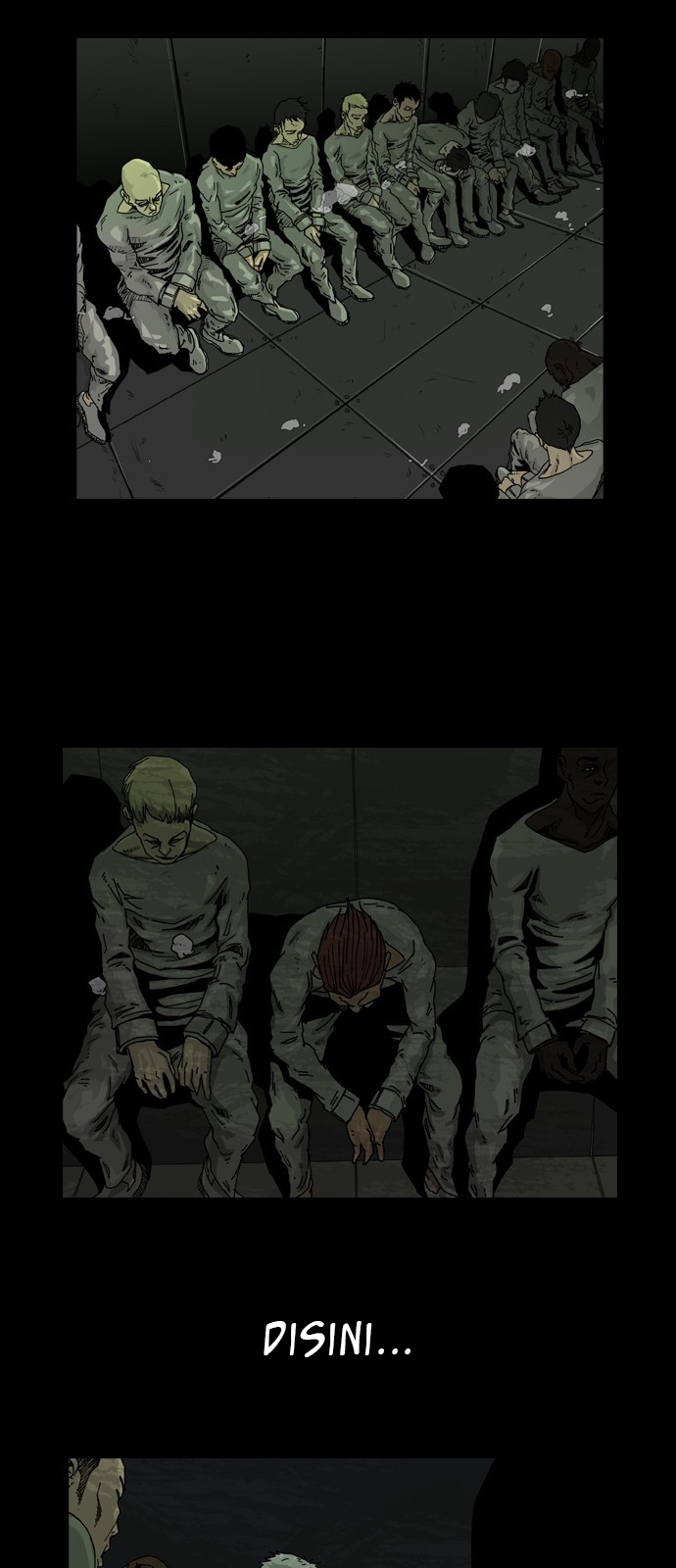 Hell 58 Chapter 1 - halaman 63