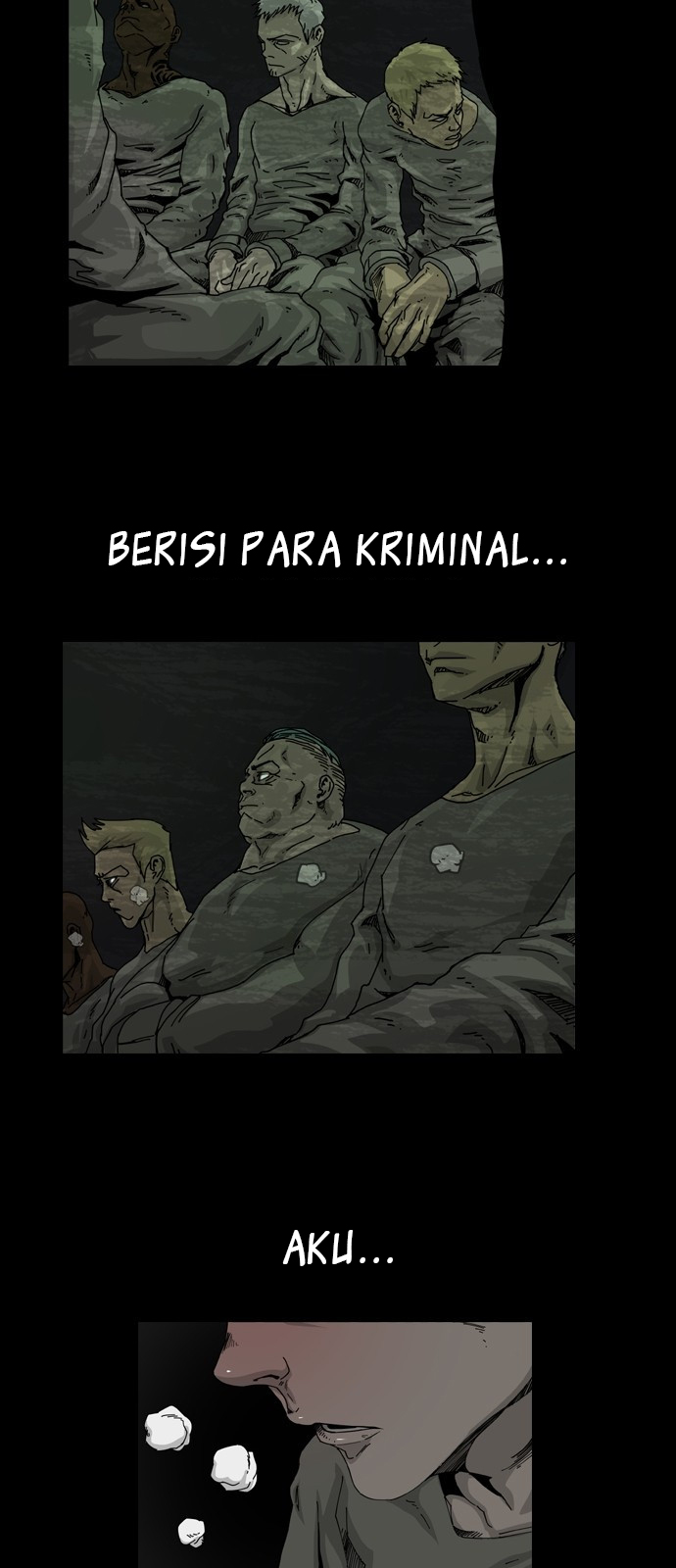 Hell 58 Chapter 1 - halaman 64