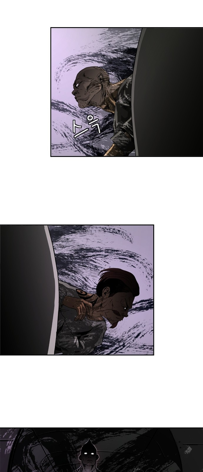 Hell 58 Chapter 2 - halaman 19