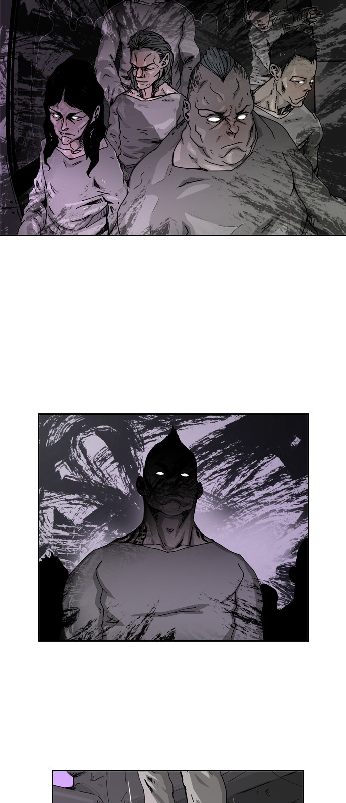 Hell 58 Chapter 2 - halaman 20