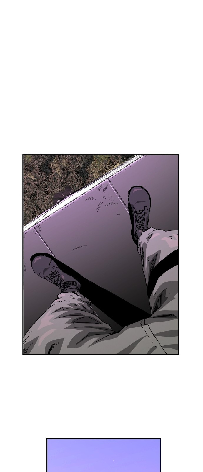 Hell 58 Chapter 2 - halaman 24