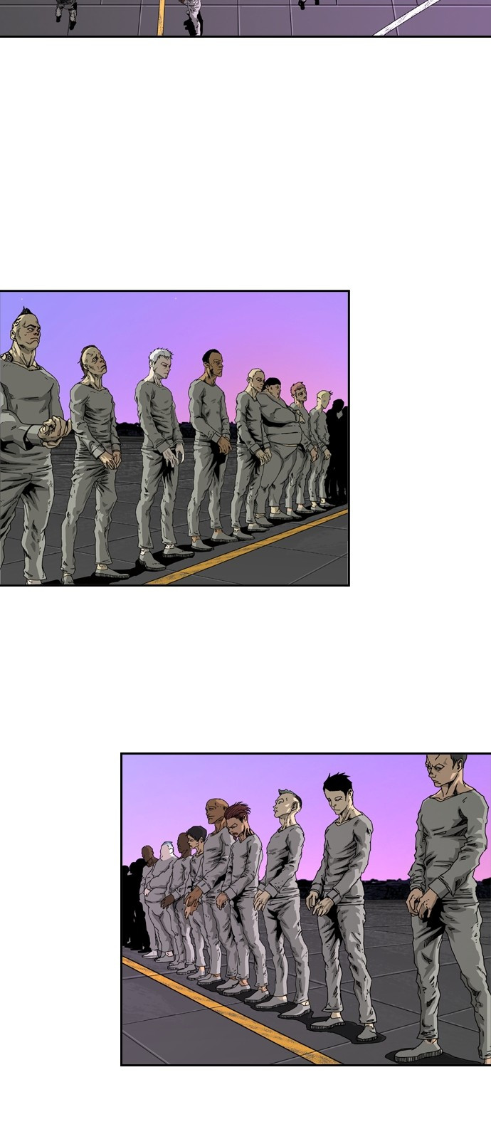 Hell 58 Chapter 2 - halaman 29