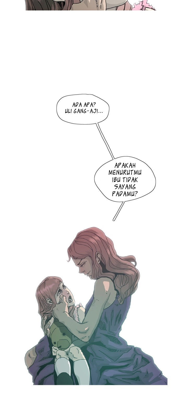 Hell 58 Chapter 2 - halaman 3