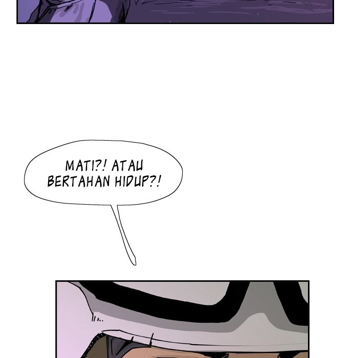Hell 58 Chapter 2 - halaman 38