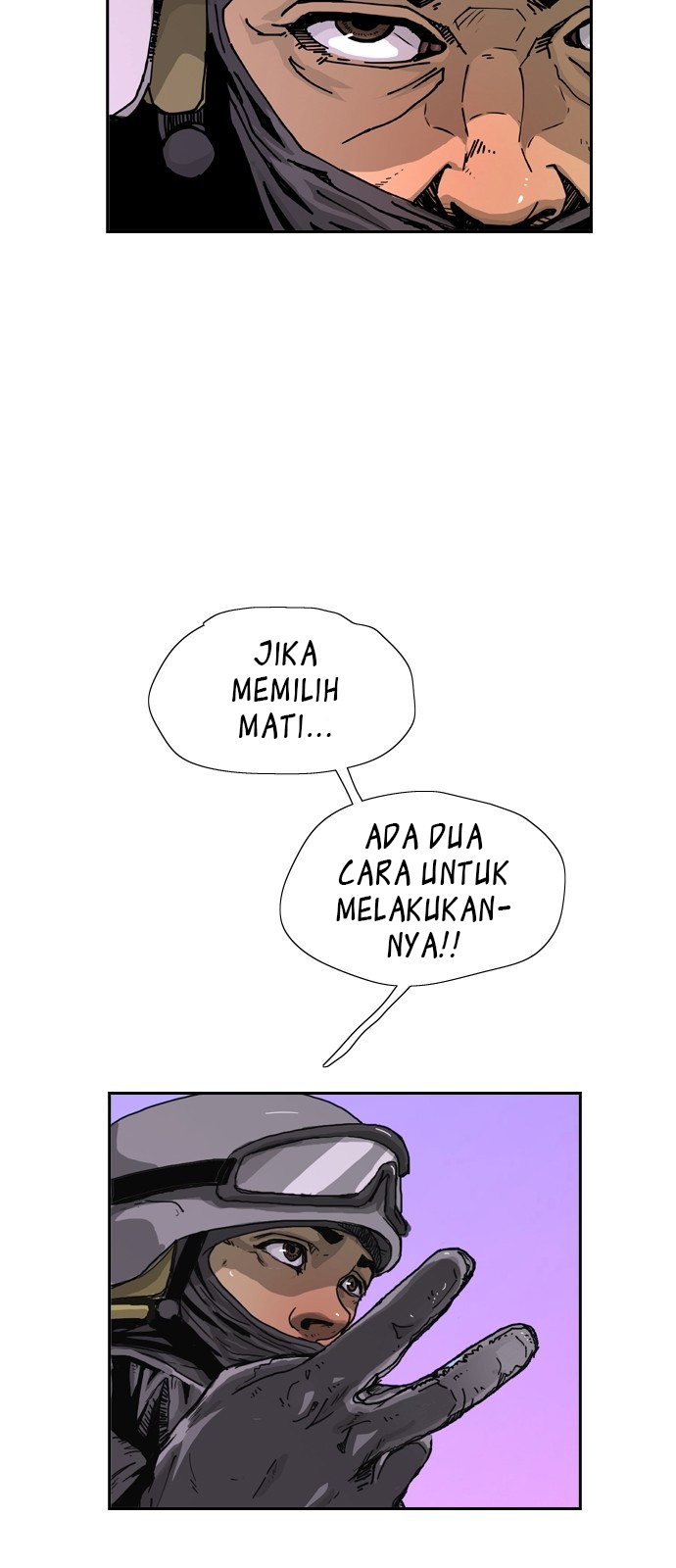 Hell 58 Chapter 2 - halaman 39