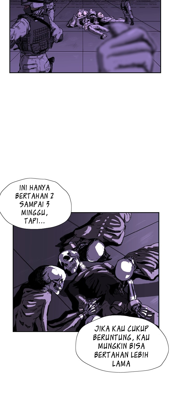 Hell 58 Chapter 2 - halaman 41