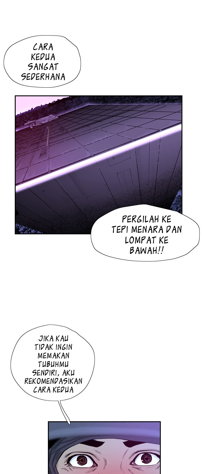 Hell 58 Chapter 2 - halaman 42