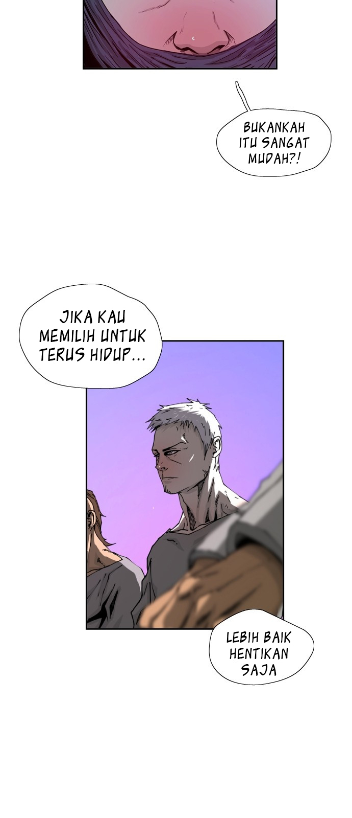 Hell 58 Chapter 2 - halaman 43