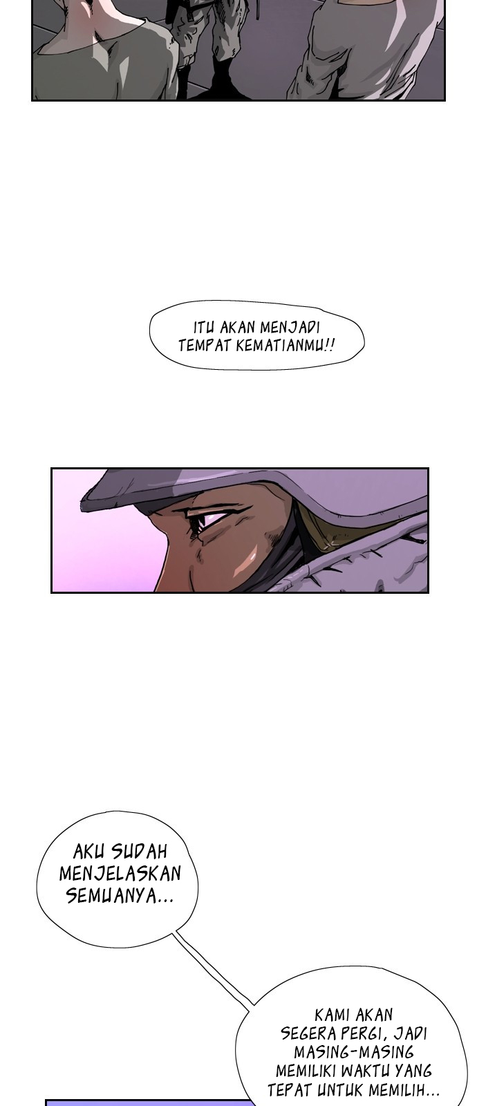 Hell 58 Chapter 2 - halaman 48