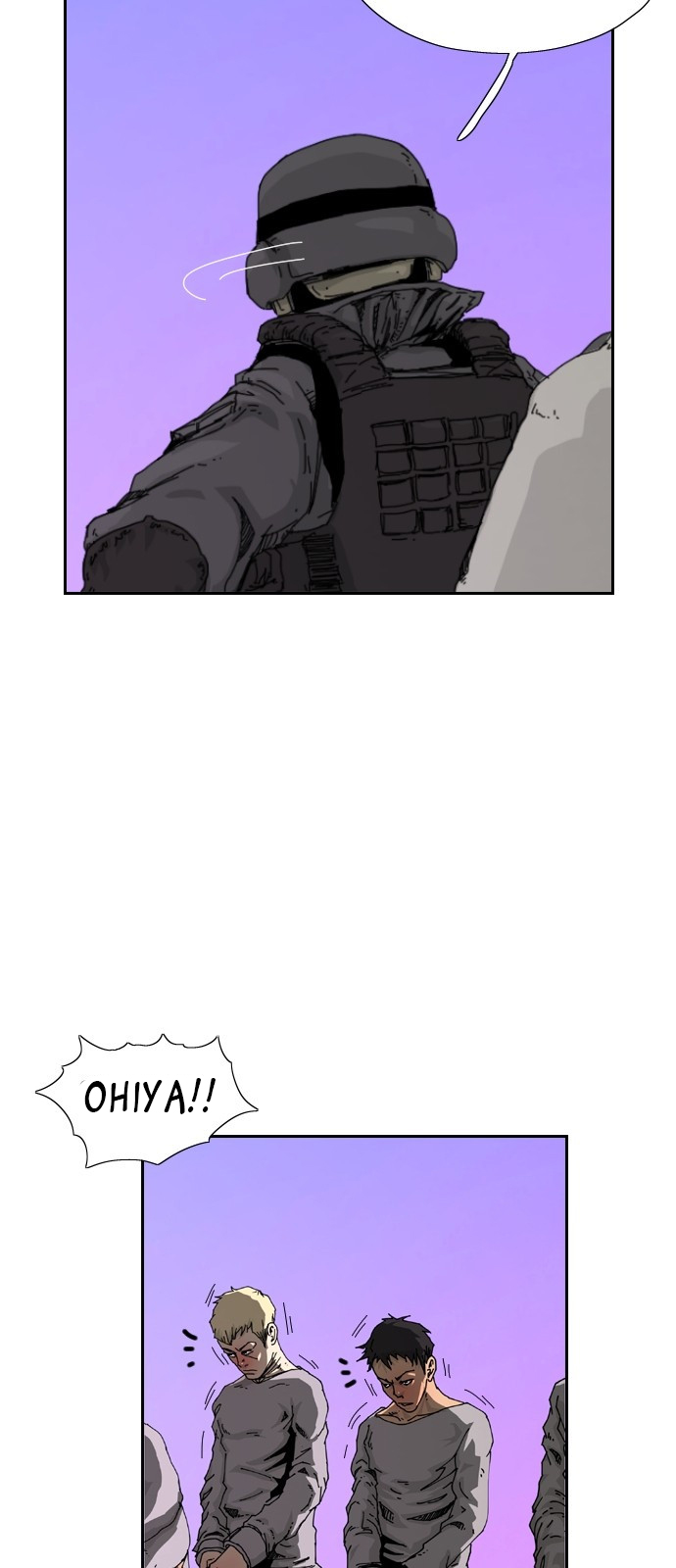 Hell 58 Chapter 2 - halaman 49