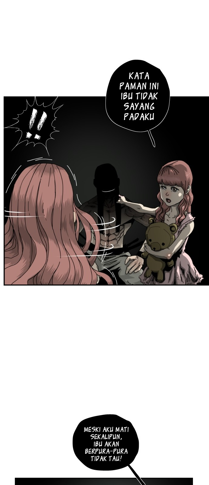 Hell 58 Chapter 2 - halaman 5