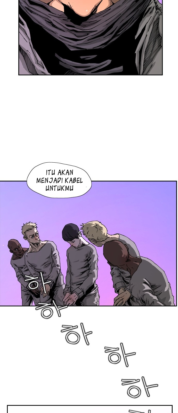 Hell 58 Chapter 2 - halaman 54