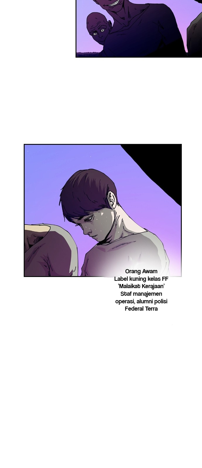 Hell 58 Chapter 2 - halaman 56