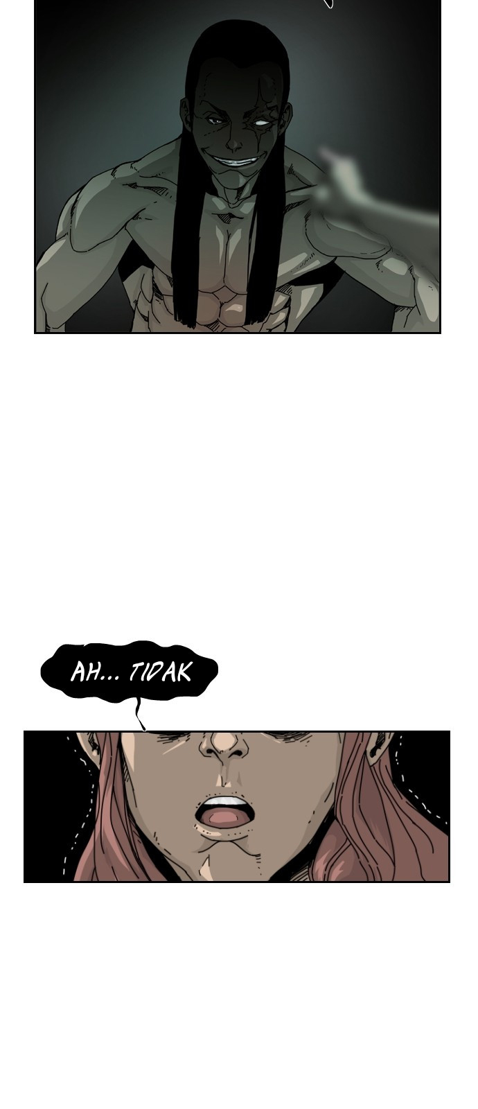 Hell 58 Chapter 2 - halaman 6