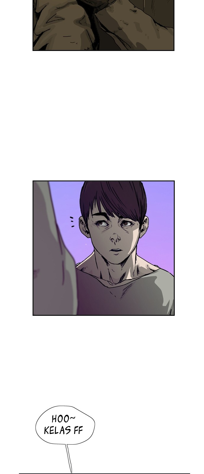 Hell 58 Chapter 2 - halaman 60