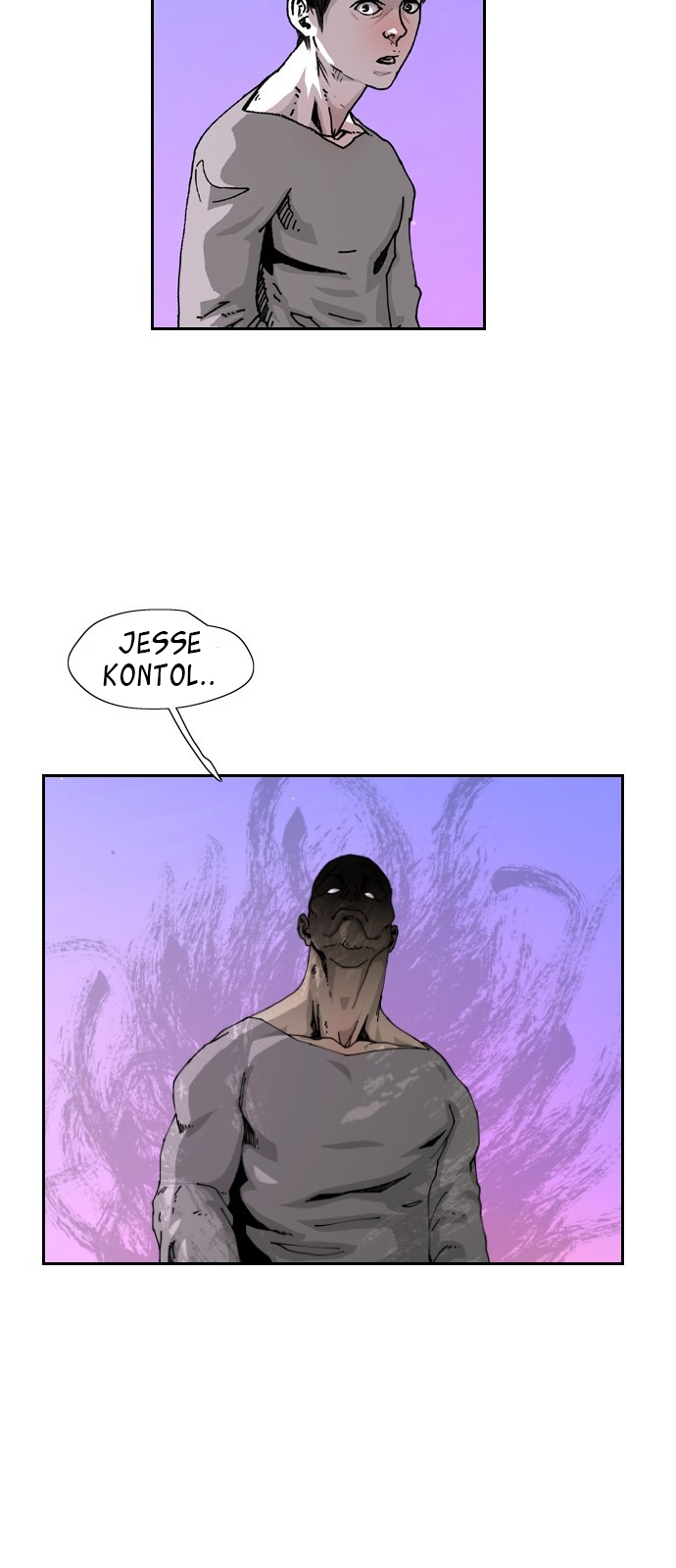Hell 58 Chapter 2 - halaman 66