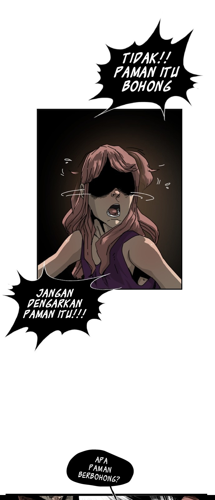 Hell 58 Chapter 2 - halaman 7