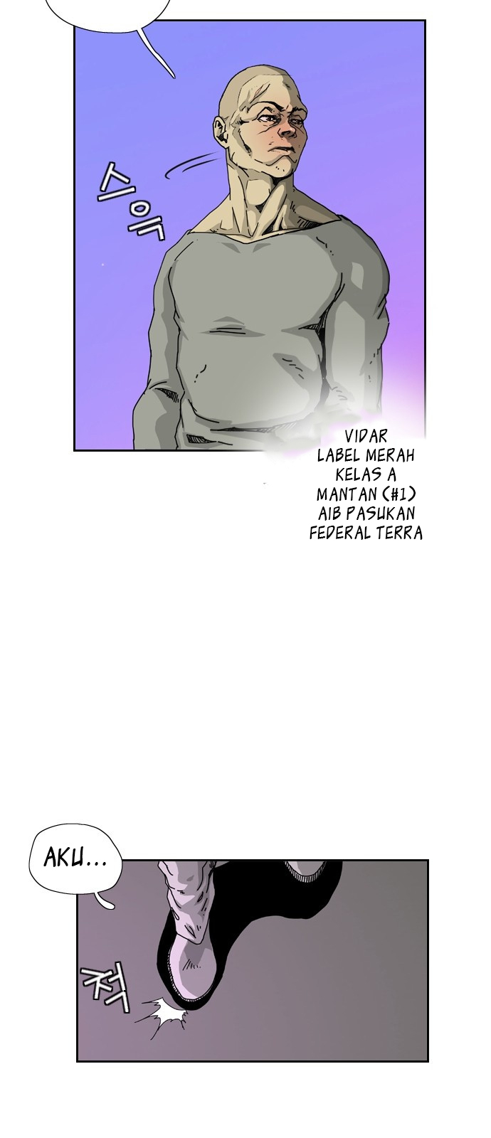 Hell 58 Chapter 2 - halaman 76