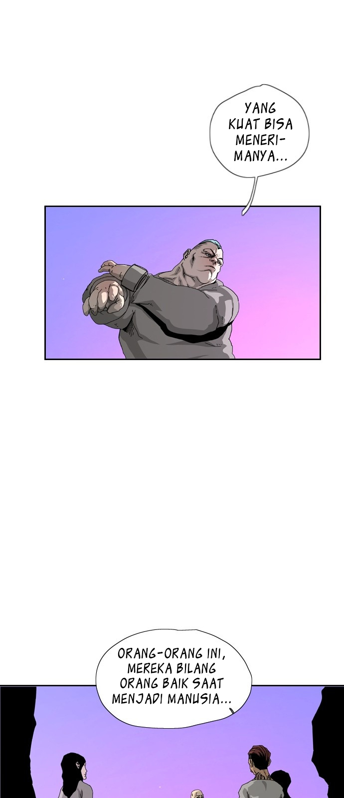 Hell 58 Chapter 2 - halaman 78