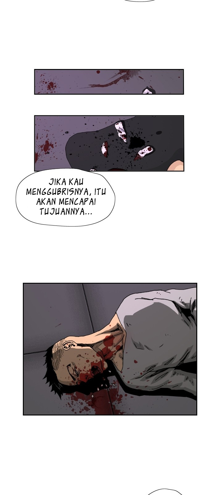 Hell 58 Chapter 2 - halaman 80