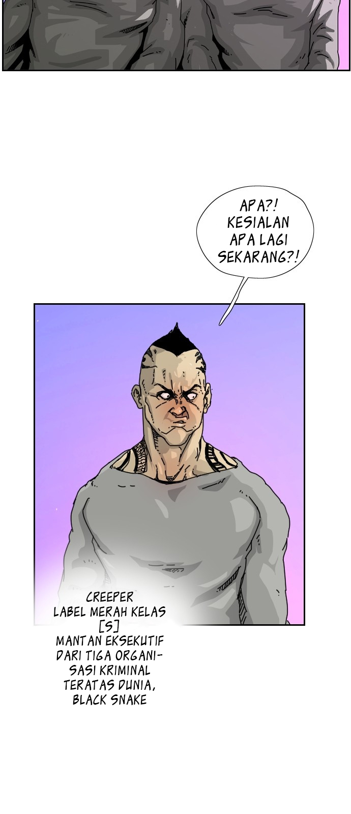 Hell 58 Chapter 2 - halaman 83