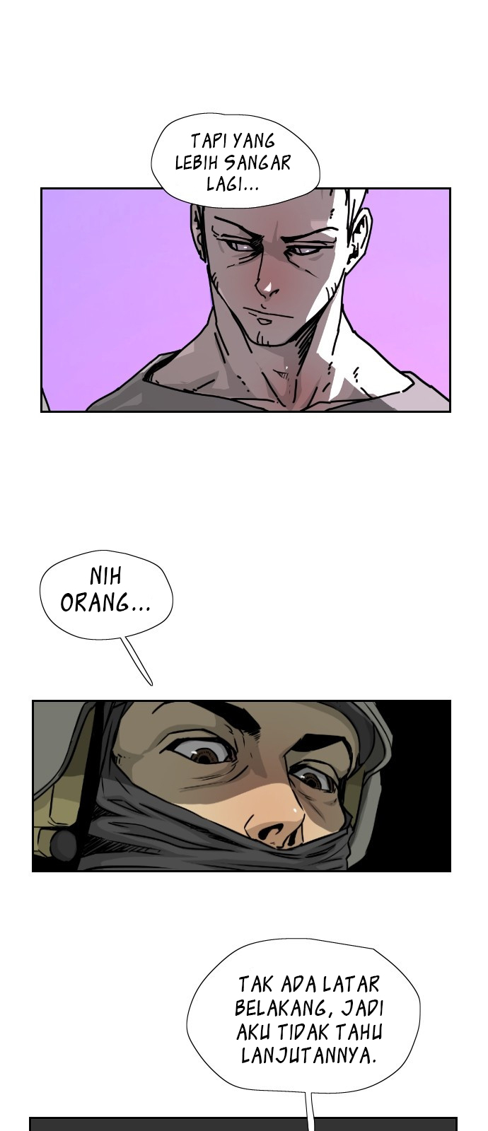 Hell 58 Chapter 2 - halaman 84