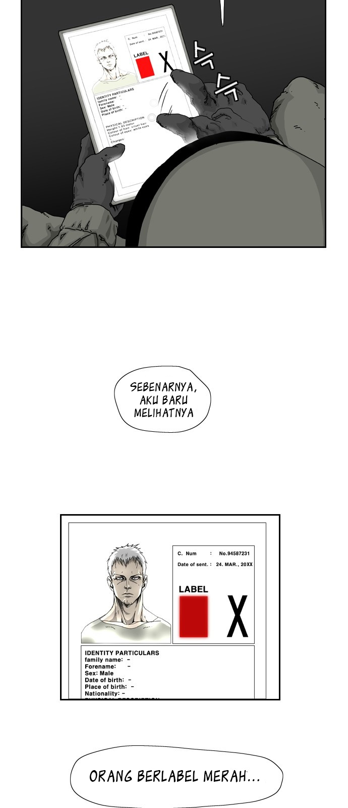 Hell 58 Chapter 2 - halaman 85