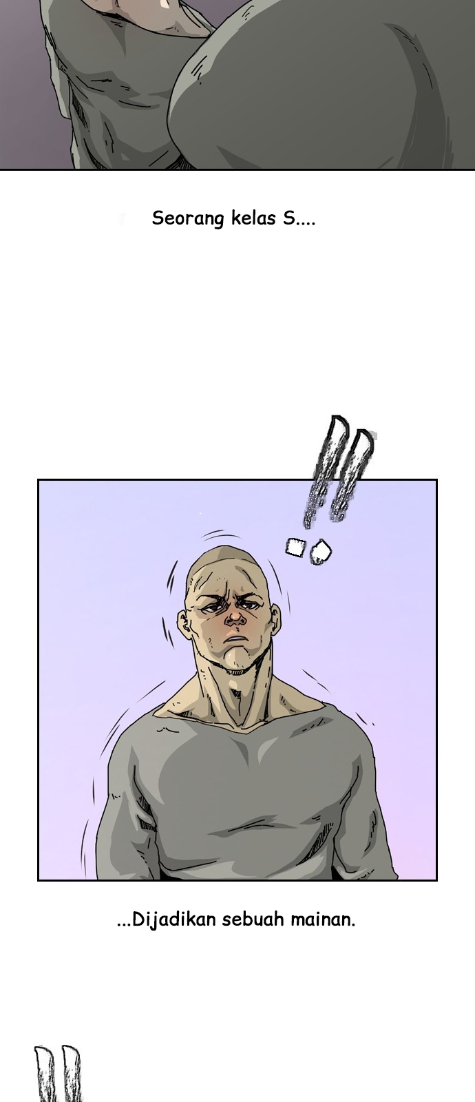 Hell 58 Chapter 3 - halaman 15