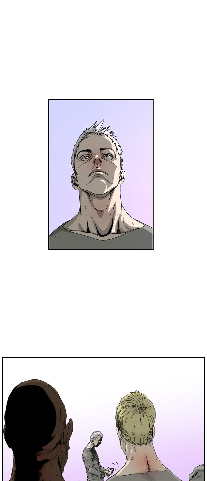 Hell 58 Chapter 3 - halaman 25