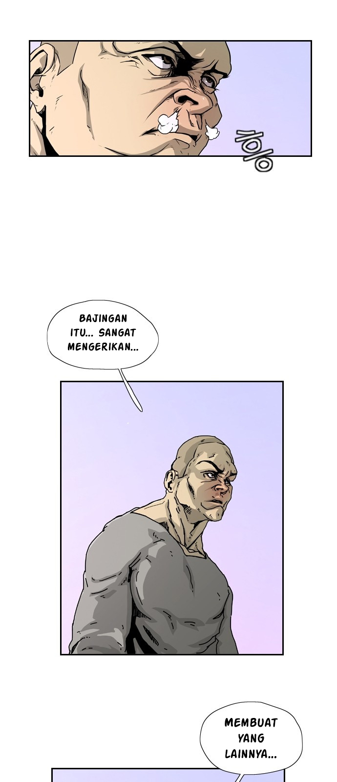 Hell 58 Chapter 3 - halaman 32