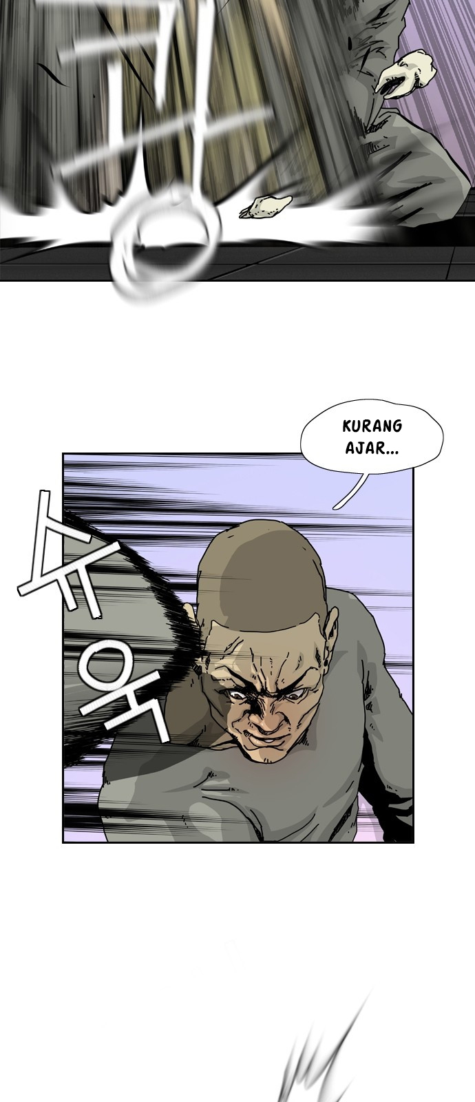 Hell 58 Chapter 3 - halaman 37