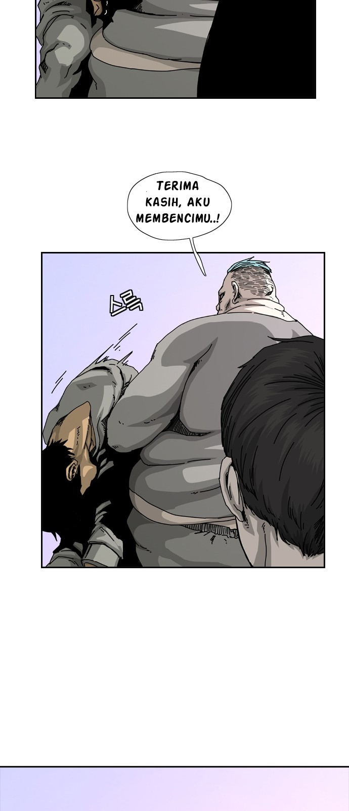 Hell 58 Chapter 3 - halaman 41