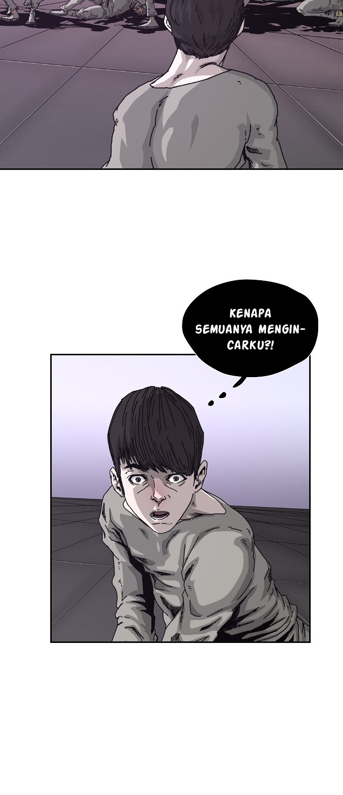 Hell 58 Chapter 3 - halaman 50