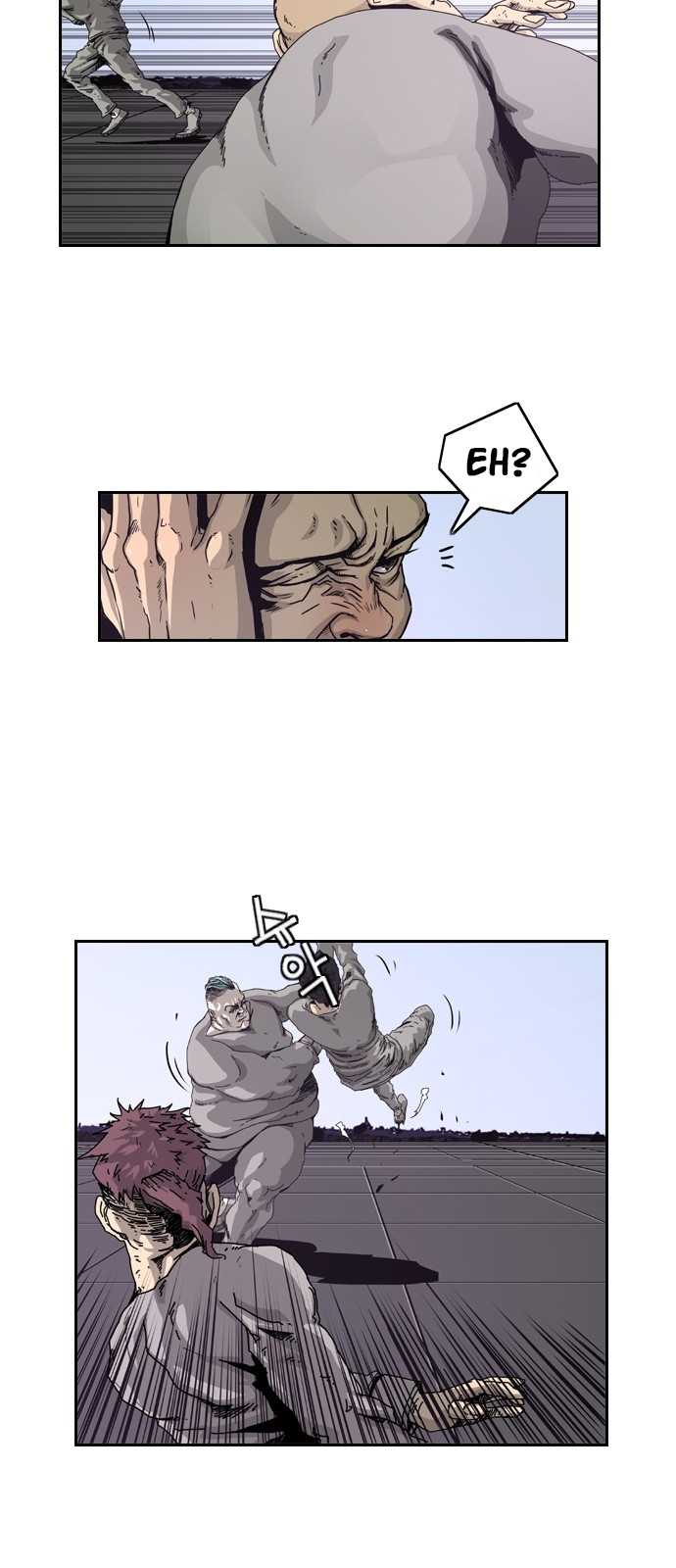 Hell 58 Chapter 3 - halaman 53