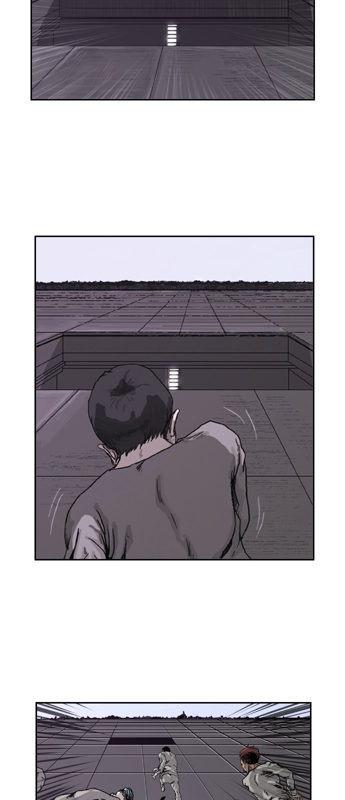 Hell 58 Chapter 3 - halaman 61