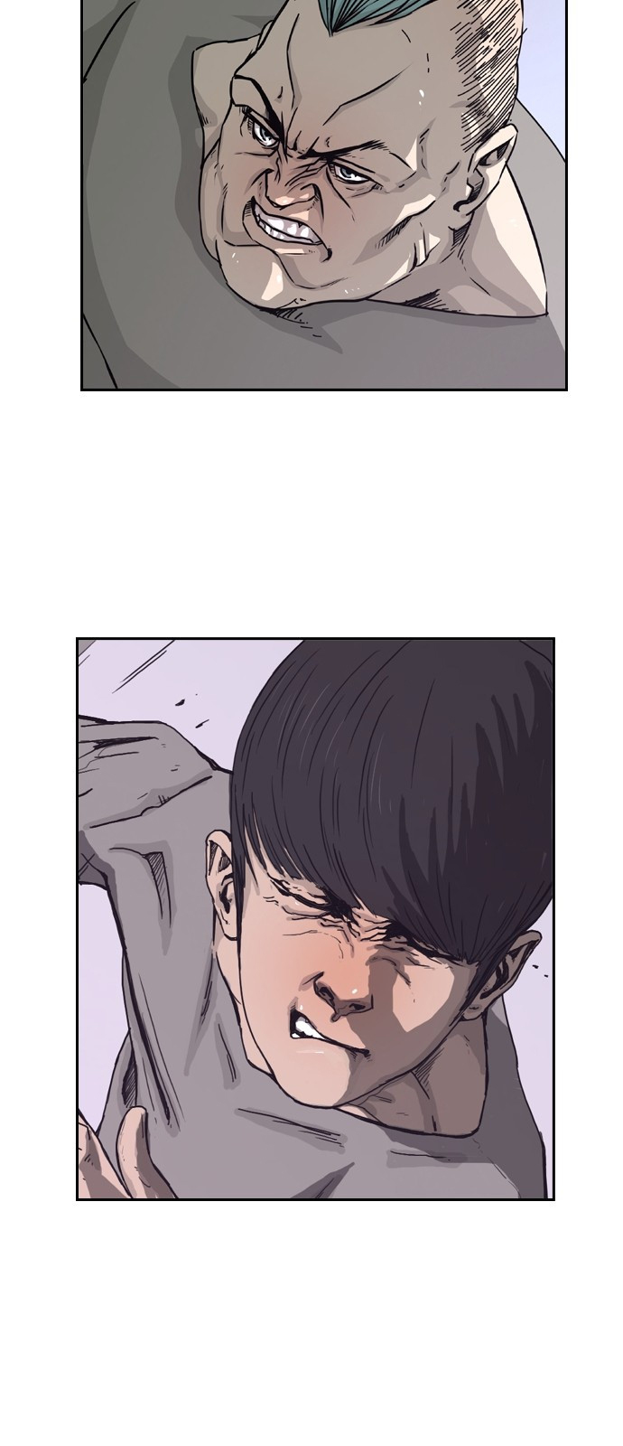 Hell 58 Chapter 3 - halaman 63