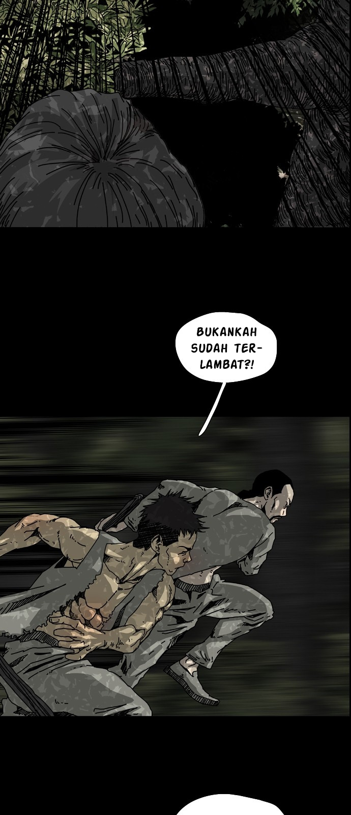 Hell 58 Chapter 3 - halaman 69