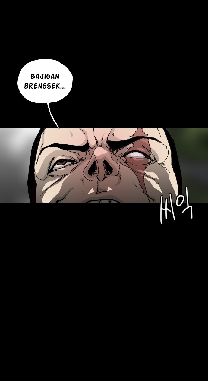 Hell 58 Chapter 3 - halaman 79